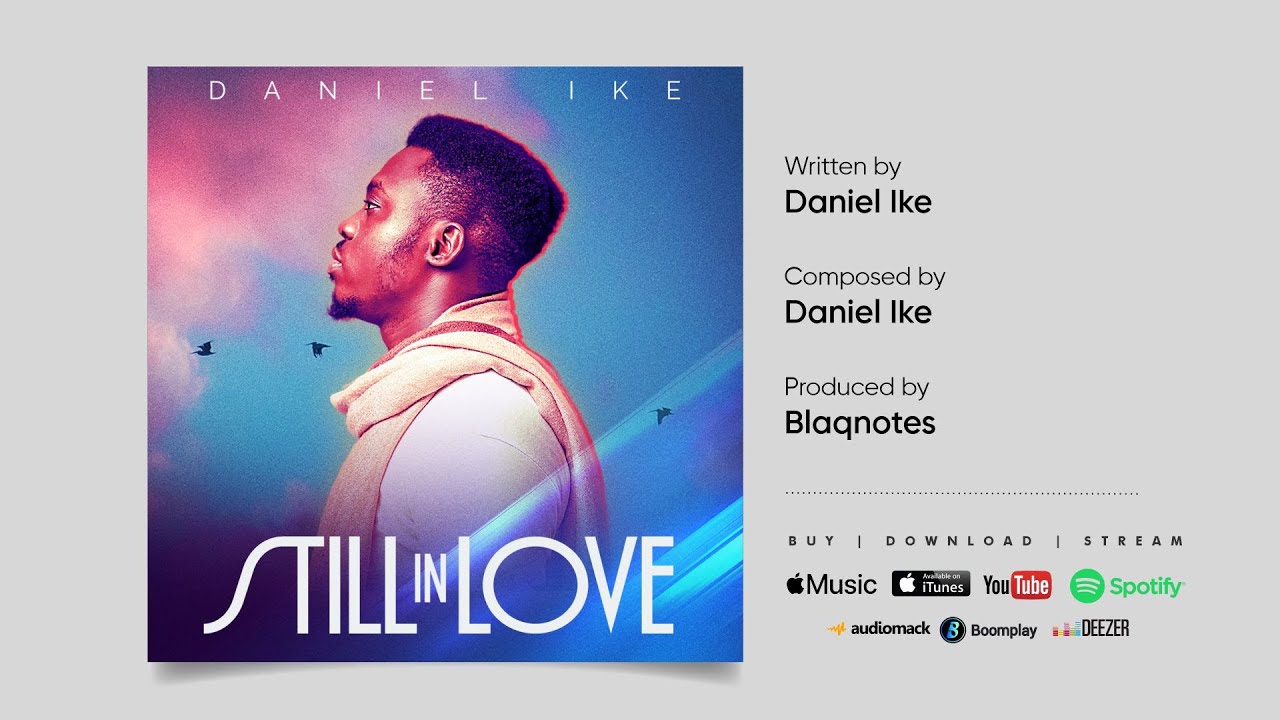 Still In Love (Lyric Video)