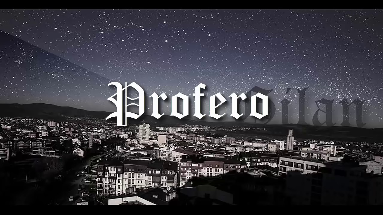 Fero - GLC'S ILLEST