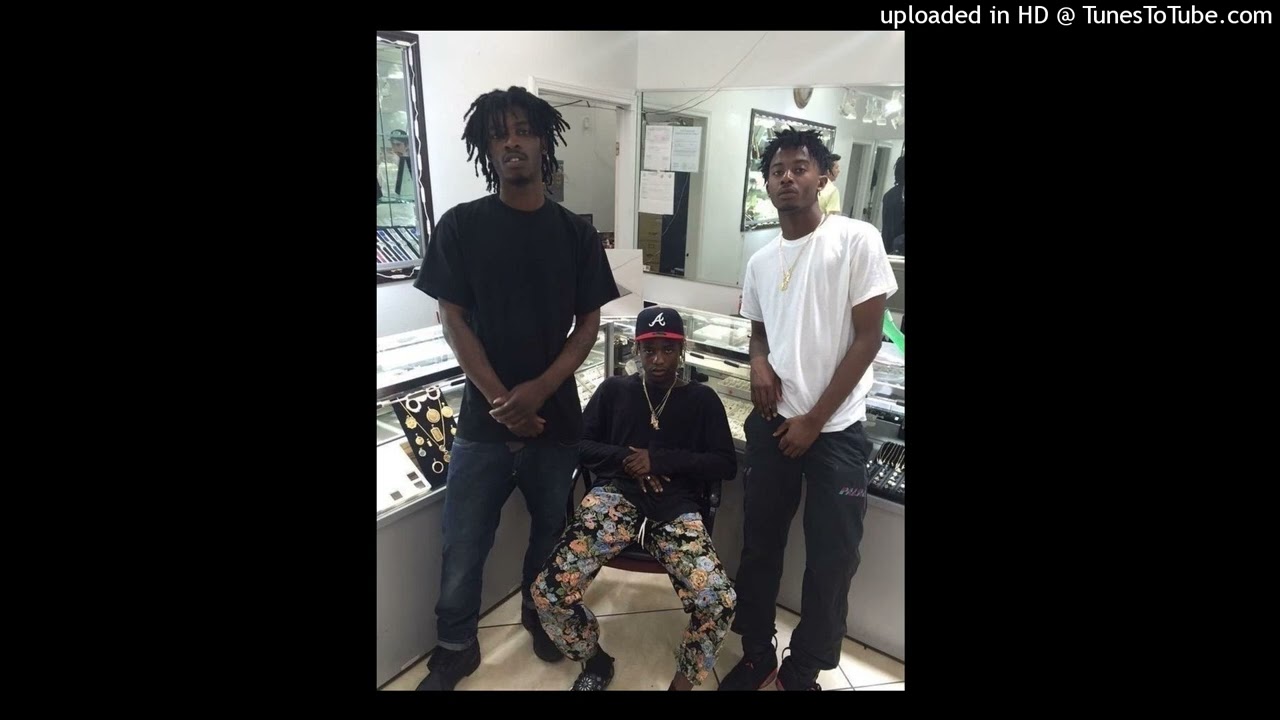 (FREE) Plugg + MexikoDro + Rushhy Bandxz Type Beat (prod.pluxtto)