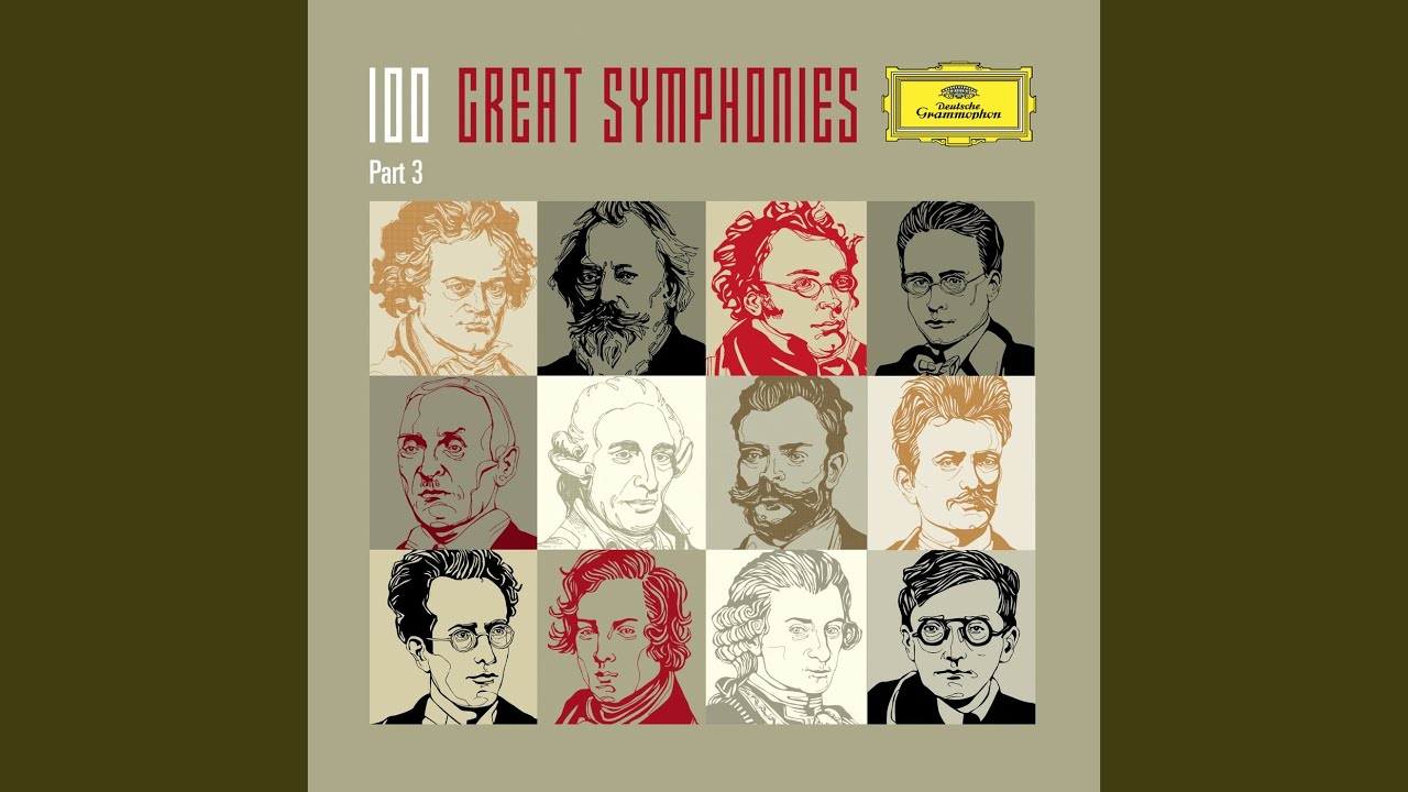 Mahler: Symphony No. 5 in C Sharp Minor: V. Rondo-Finale (Allegro)
