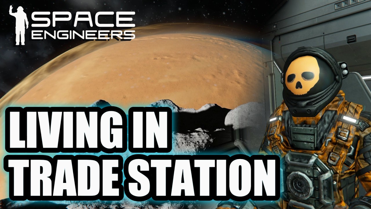 ПРЕДАНЫ ПИРАТАМИ - Space Engineers 2026