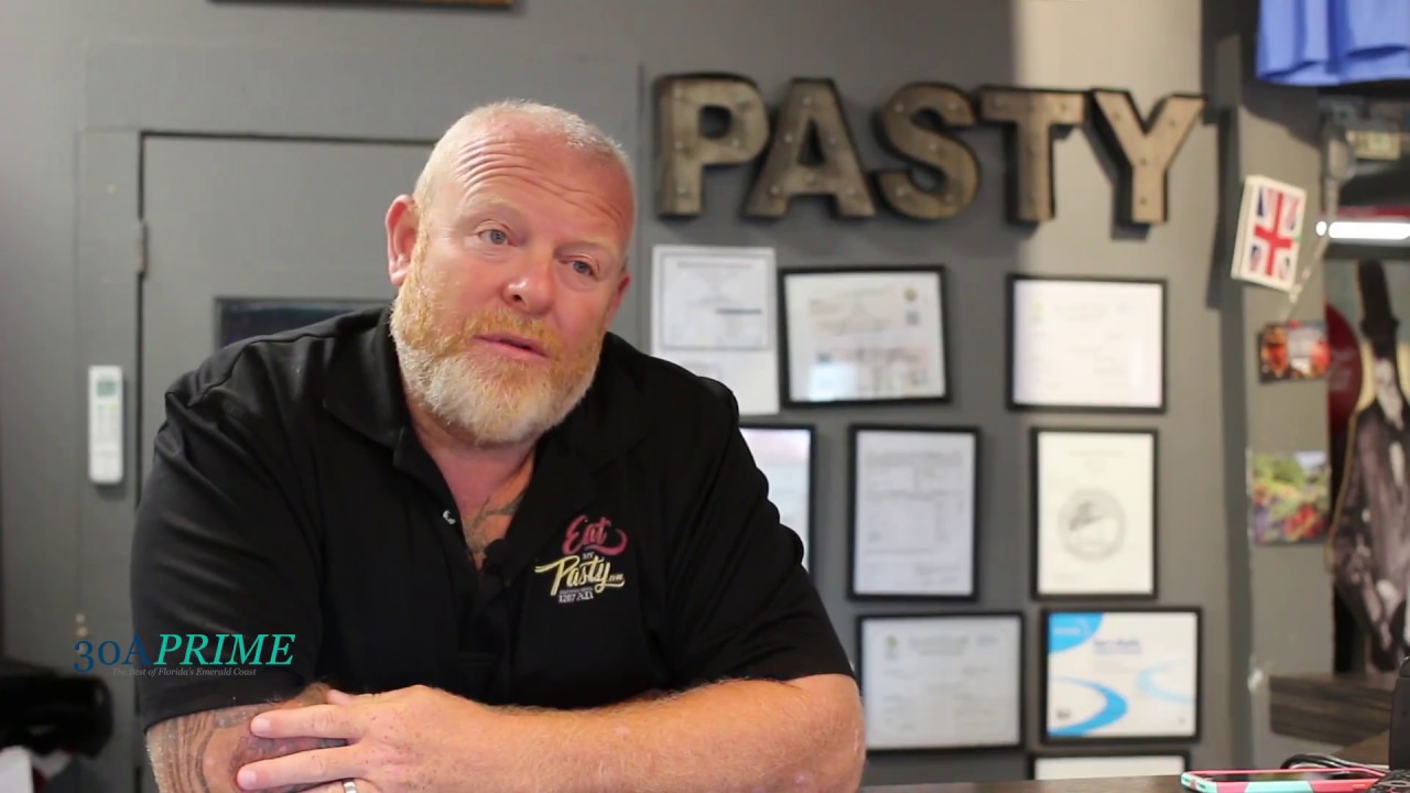 30A Prime Interview with owner of 