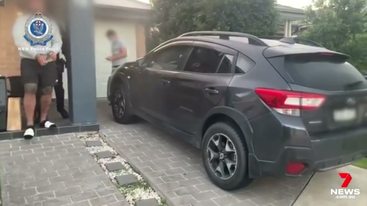 ONEFOUR - ONEFOUR MEMBERS ARRESTED BY RAPTOR SQUAD | $150,000 SEIZED |