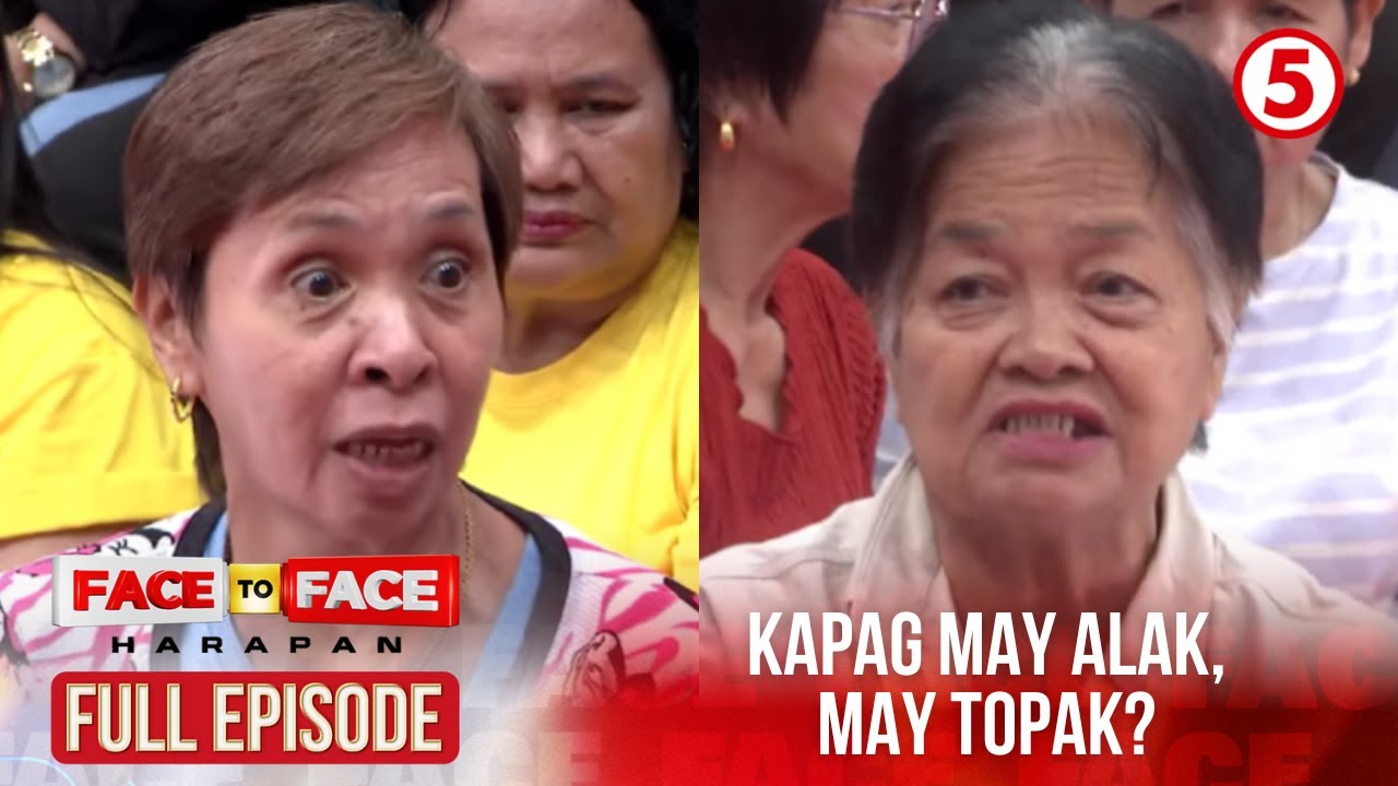 Face To Face Harapan Episode 237  January 12, 2026