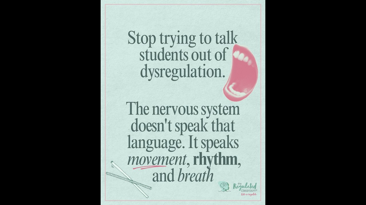 Understanding Behavior Through the Lens of the Nervous System