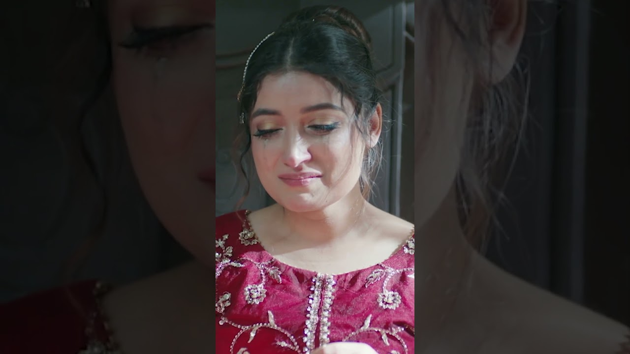 SharPasand Episode 42  | Promo | ARY Digital Drama