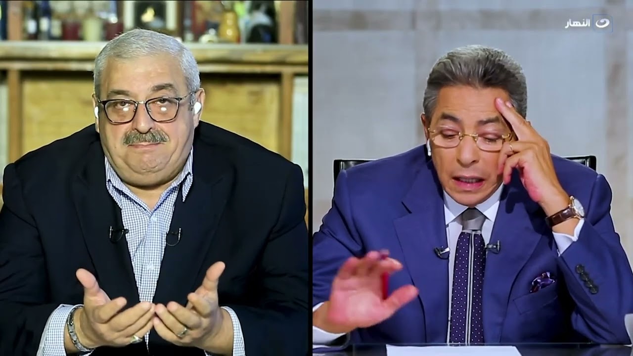 باب الخلق| د. مجدي نزيه: انتبه العسل مش مفيد للصحة وممكن يأخر الحمل وله أضرار على الرجال!