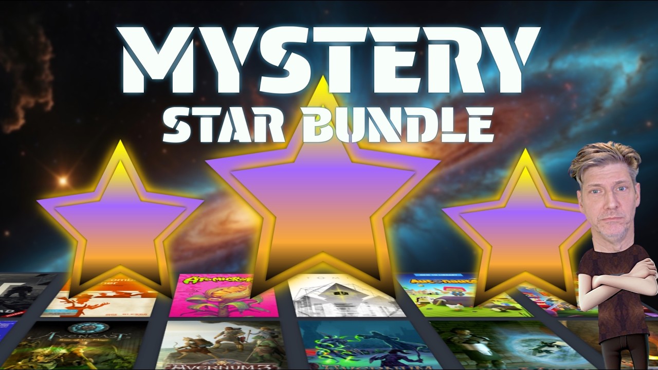 Стоит ли покупать набор Fanatical Mystery Star Bundle 2026?