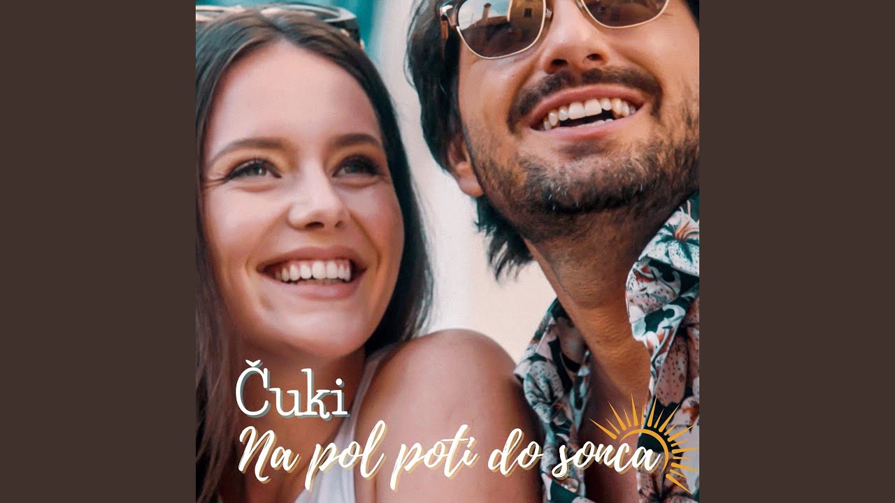 Na pol poti do sonca