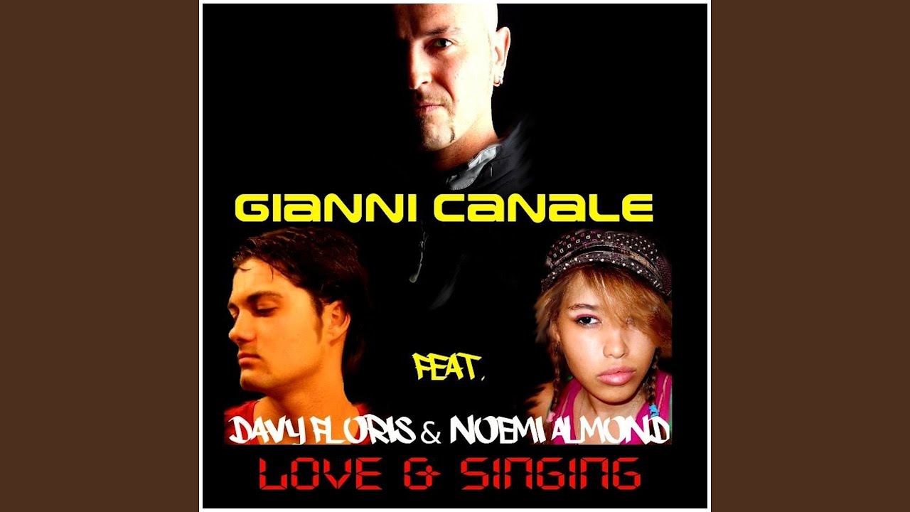 Love & Singing (G Point Mix)