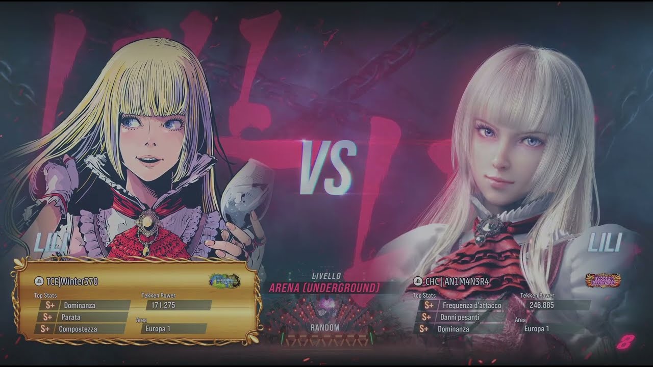 WinterSoldier370 Tea party with some friends pt 6