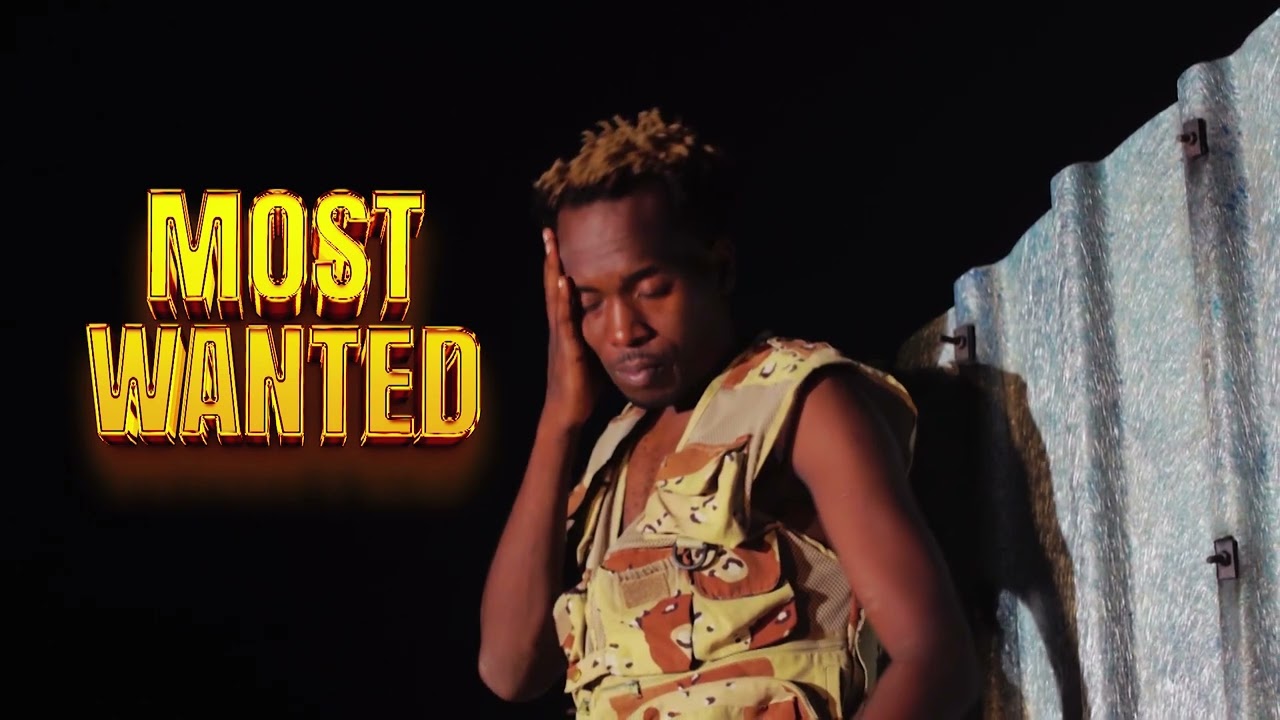 1. Most Wanted