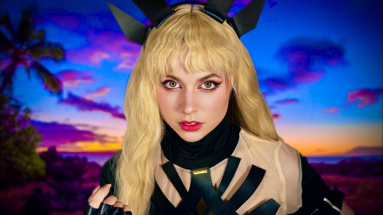 ASMR Magik Is Obsessed With You | Marvel Rivals Roleplay | Personal attention, ASMR For Sleep