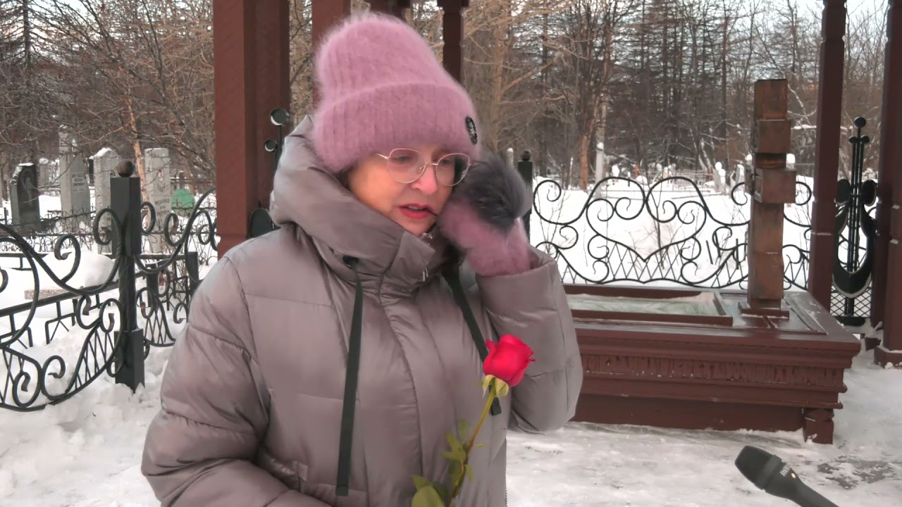 Памяти Вадима Козина