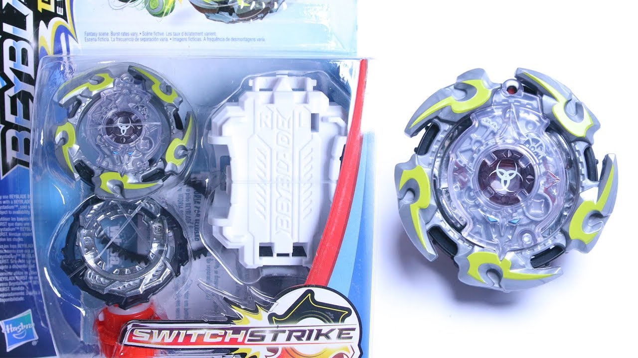 NEW COGNITE C3 UNBOXING AND TESTING | Beyblade Burst Evolution/God