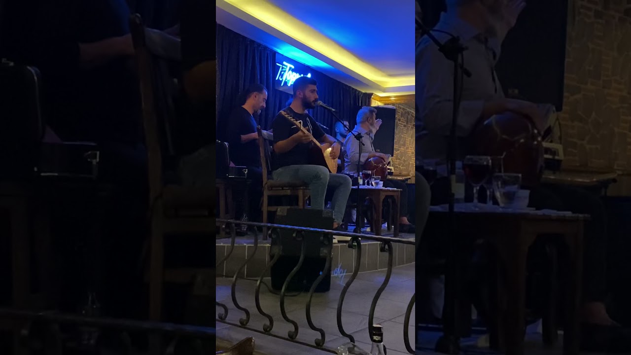 Onur Türe - Ah Neyleyim Gönül