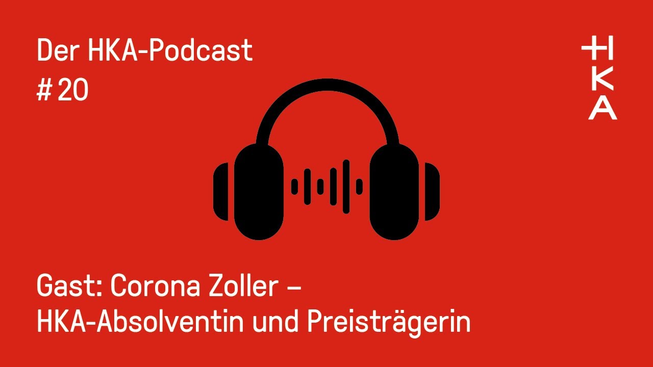 #20 Corona Zoller: Nachhaltigkeitsbrille statt nur Kennzahlen - Der HKA-Podcast