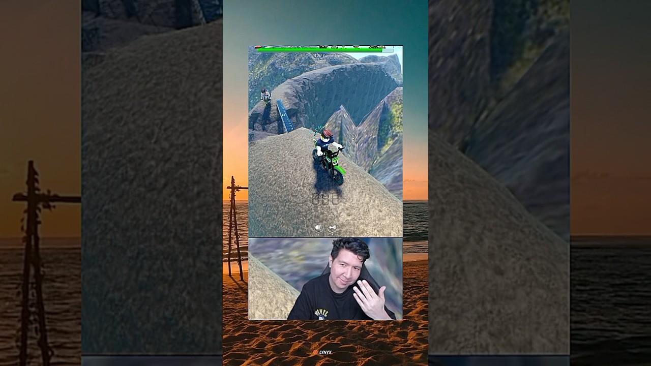 WINDAH BASUDARA VS MR BEAST🗿 - MOMENT KOCAK WINDAH BASUDARA #windahbasudara #roblox #shorts