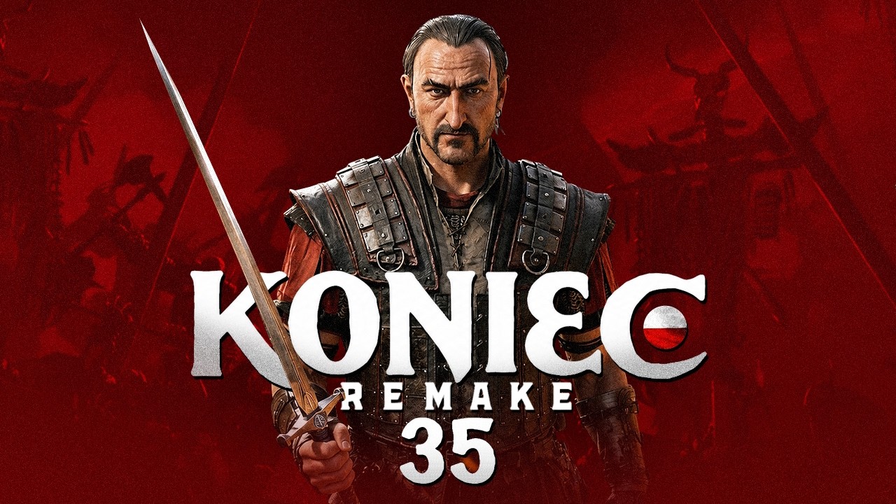 Gothic Remake #35 - Finale - Gameplay 4K