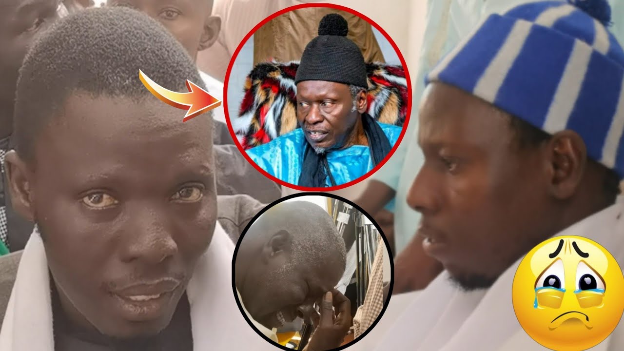 Magal Serigne Bara Diéne Édition 2025 Thi Keur Serigne Sidy Nar Diène...''