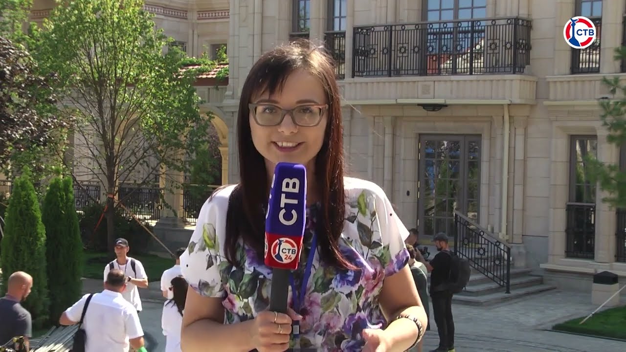 В Севастополе готовятся к открытию музейно-храмового комплекса «Новый Херсонес»