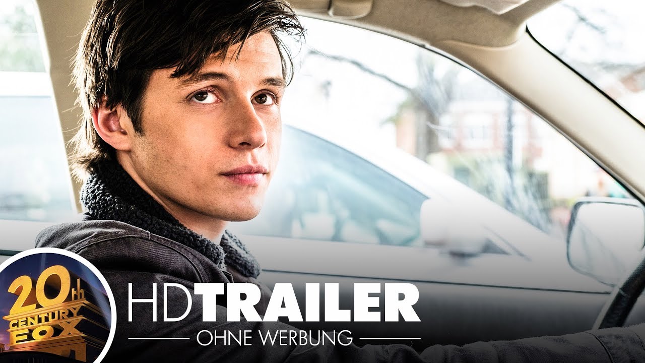 Love, Simon | Offizieller Trailer 1 | Deutsch HD German (2018)