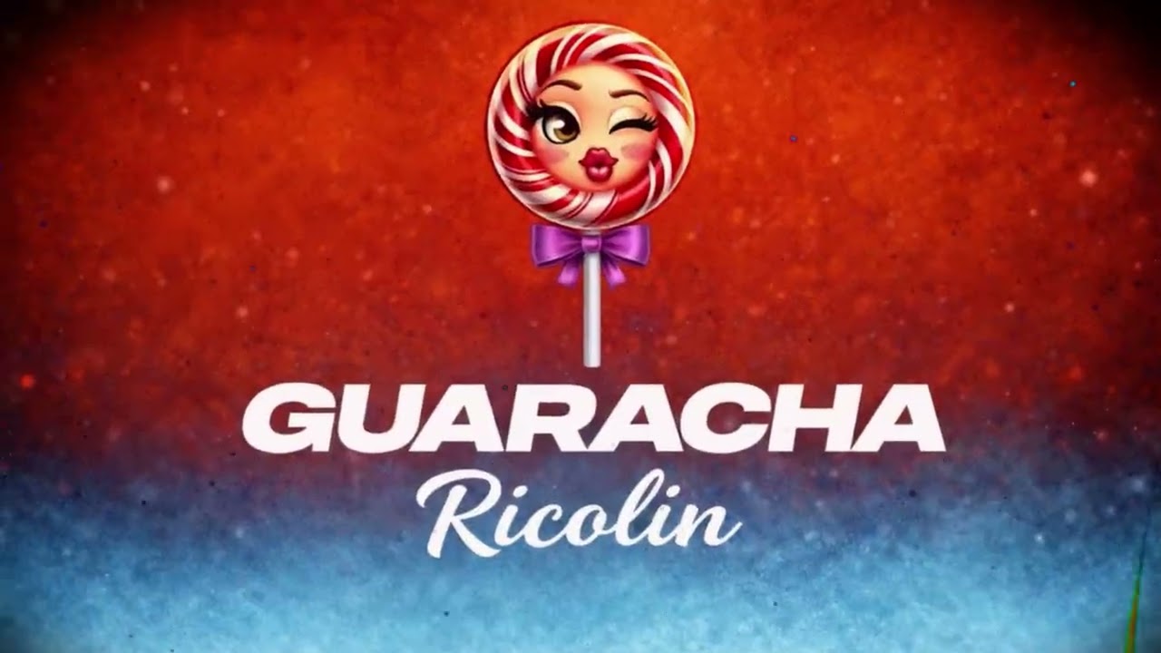 RICOLIN - GUARACHA MIX 🫦