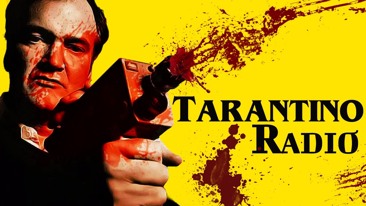 POV: You Turned On Tarantino Radio 🎞️ | Quentin Tarantino Movie Soundtrack