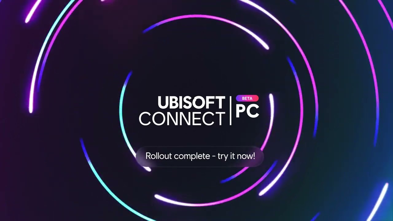 Ubisoft Connect