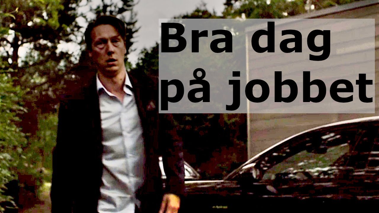 Exit-Adam i dålig form