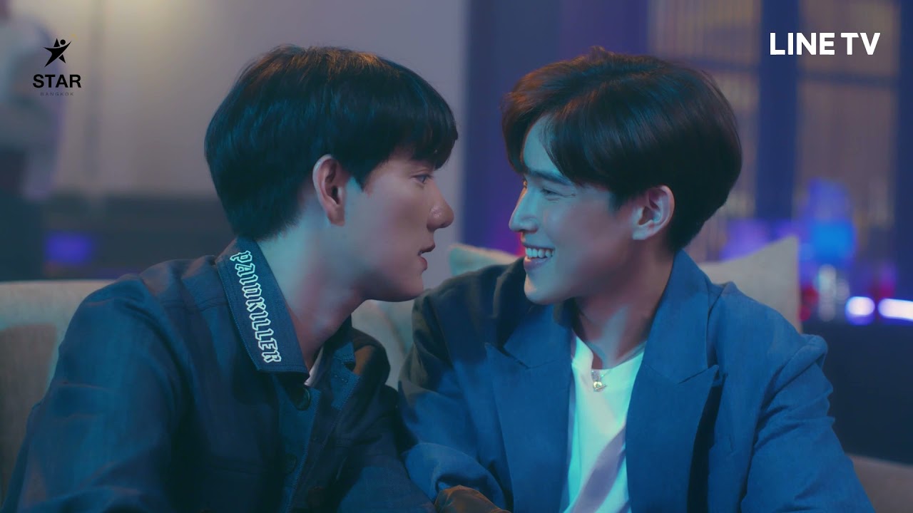 เซ็นเซอร์ไม่ตัดออกหรอก ไม่เชื่อก็ลองดู! | TOP SECRET TOGETHER ได้ครับพี่ดีครับน้อง [Hightlight]
