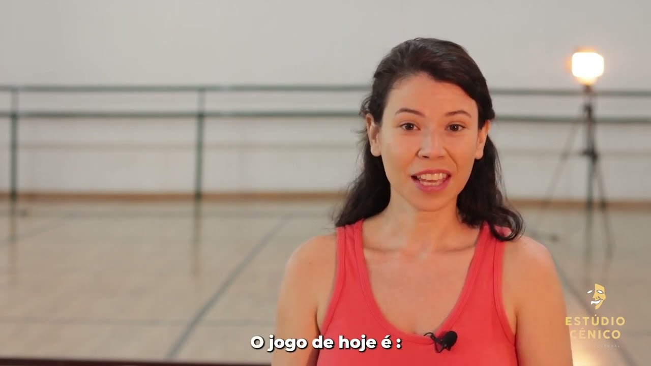 ALMANAQUE TEATRAL - JOGOS DE PERSONAGEM - PARTE 1