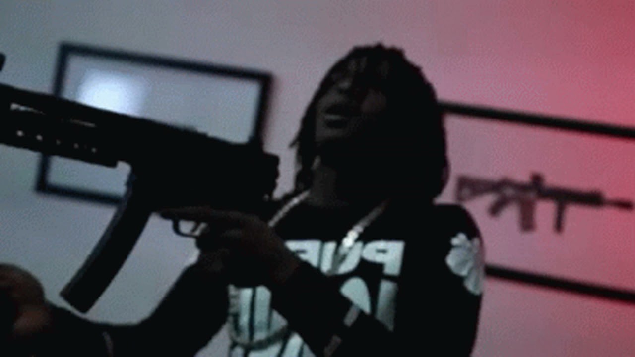 Russ Millions x Buni - Plugged In (slowed+reverb)