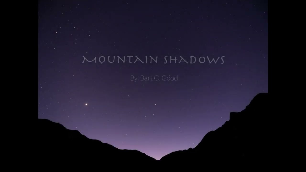 Mountain Shadows