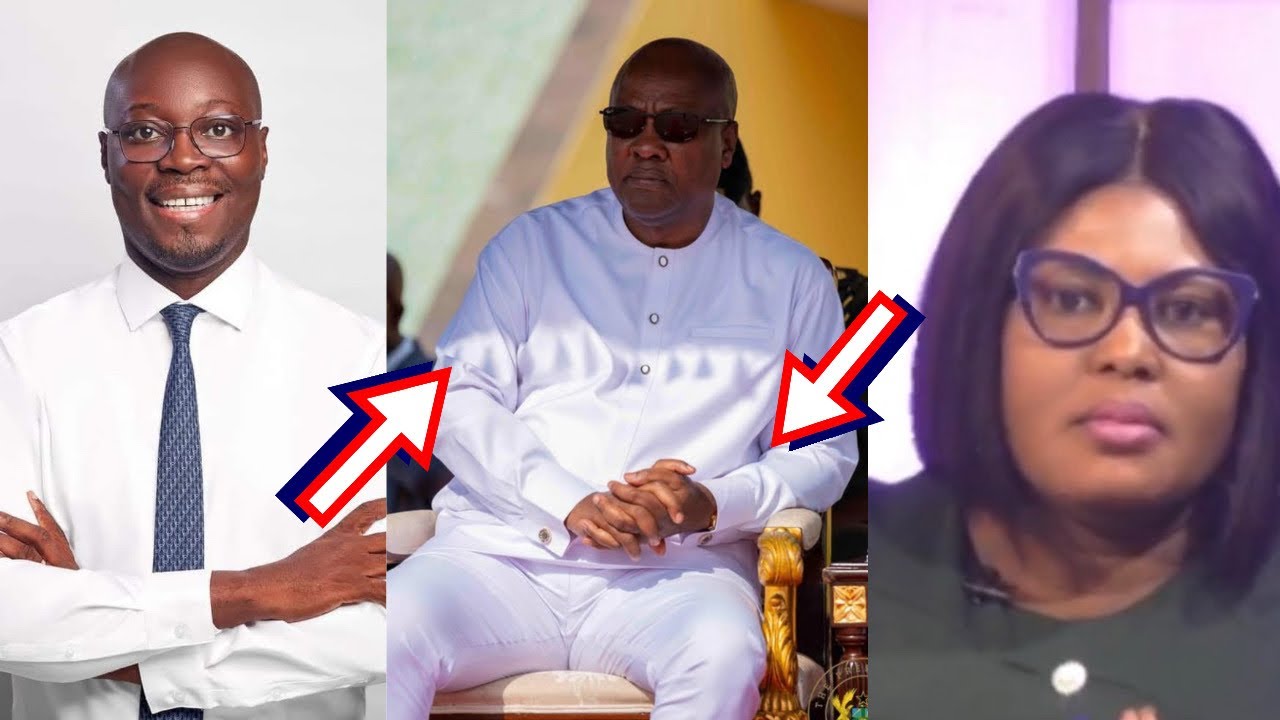Truth Revealed! GRA Policy Is Meant to Boost Development, Not Politics! Obaa Yaa Titi Explained🔥