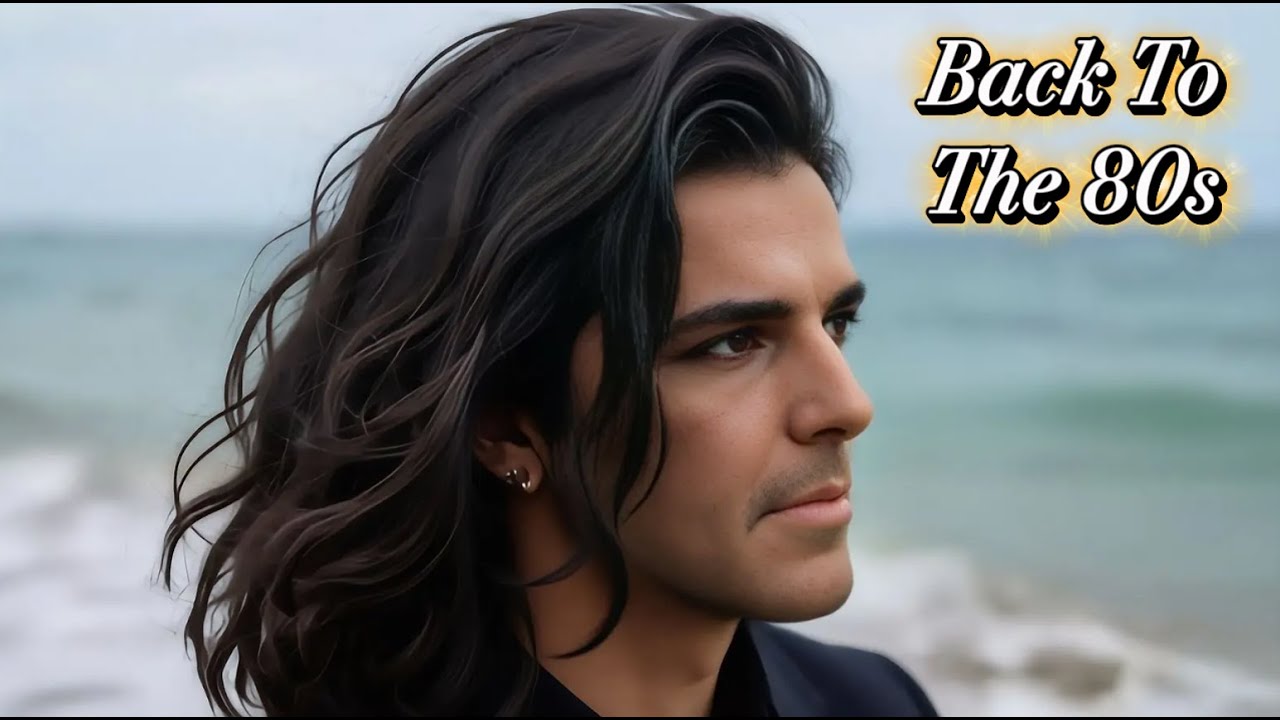 Modern Talking Style – 80s Synthpop  Eurodisco Full Album