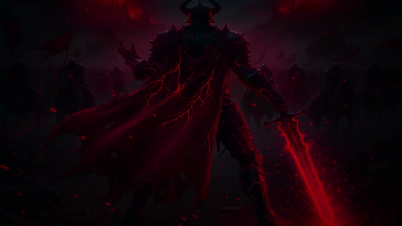 LAST MAN STANDING | Epic Battle Orchestral | Cinematic