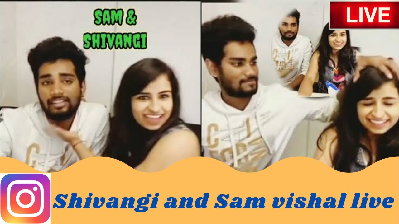 Super Singer Shivangi and Sam Vishal Live | Highlights