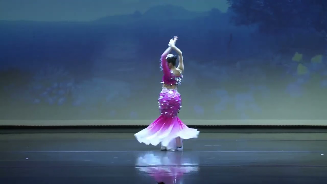 HappyFeet Annual Performance,  April 30, 2022 (Dance Company & Adult's Troupe)