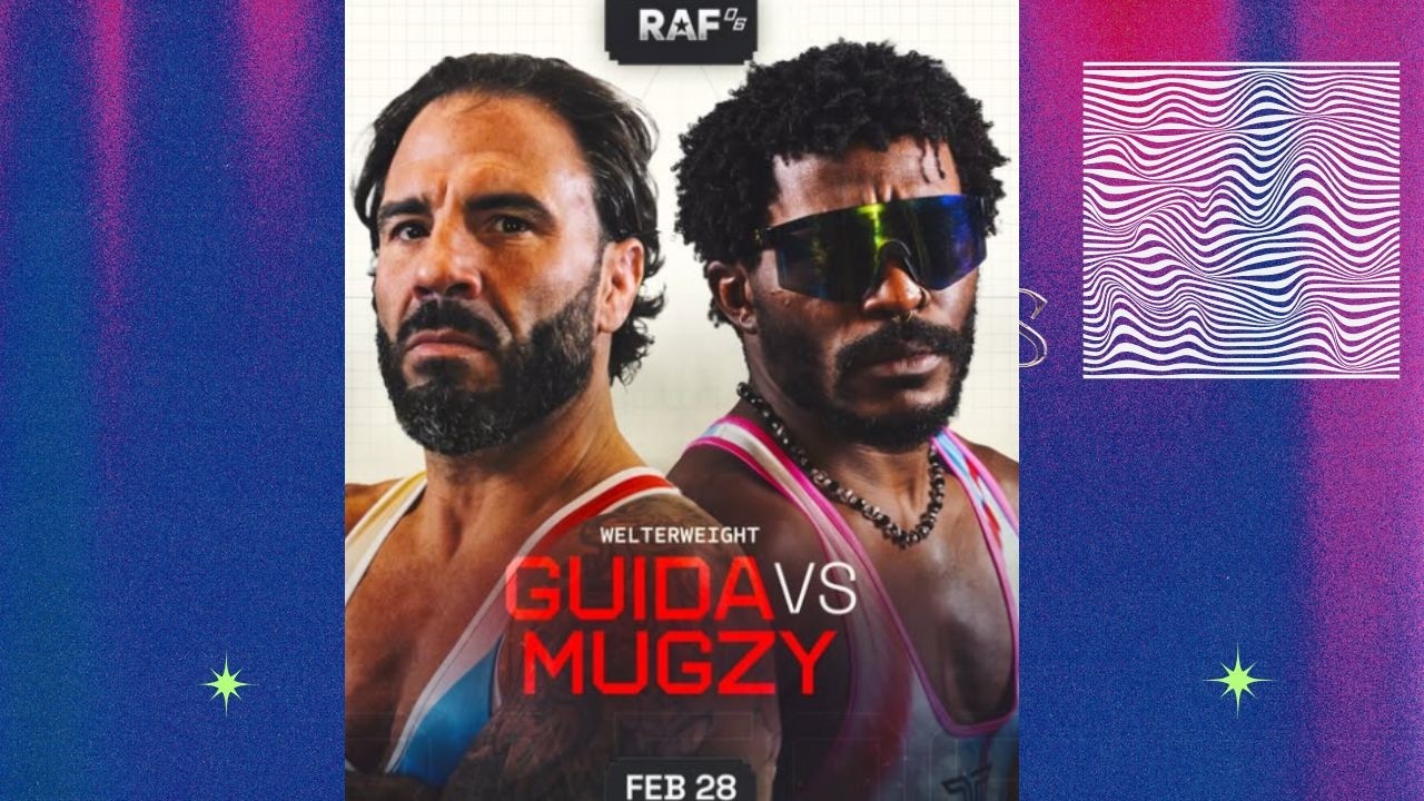 Clay Guida: Oliveira vs. Holloway II, Diaz UFC return [?], and Rizin Intrigue
