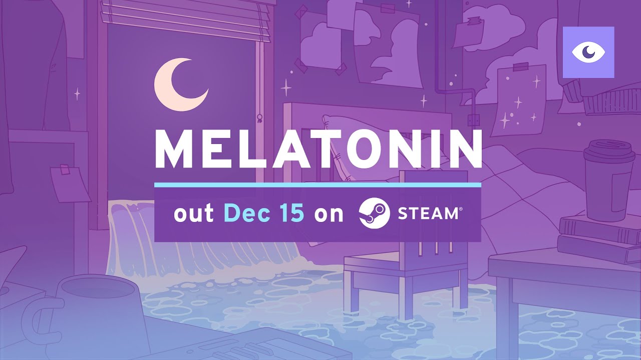 Melatonin Release Date