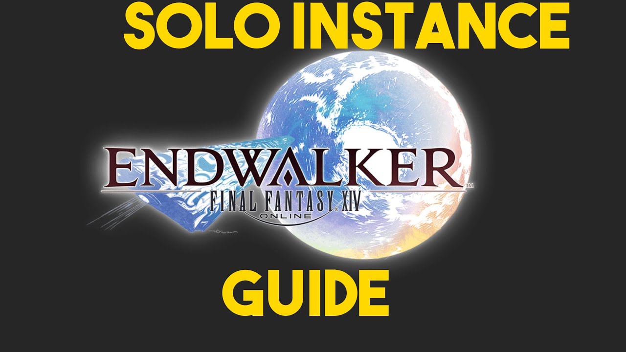 FFXIV Endwalker - In from the cold instance guide