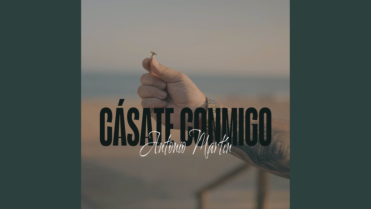 Cásate Conmigo