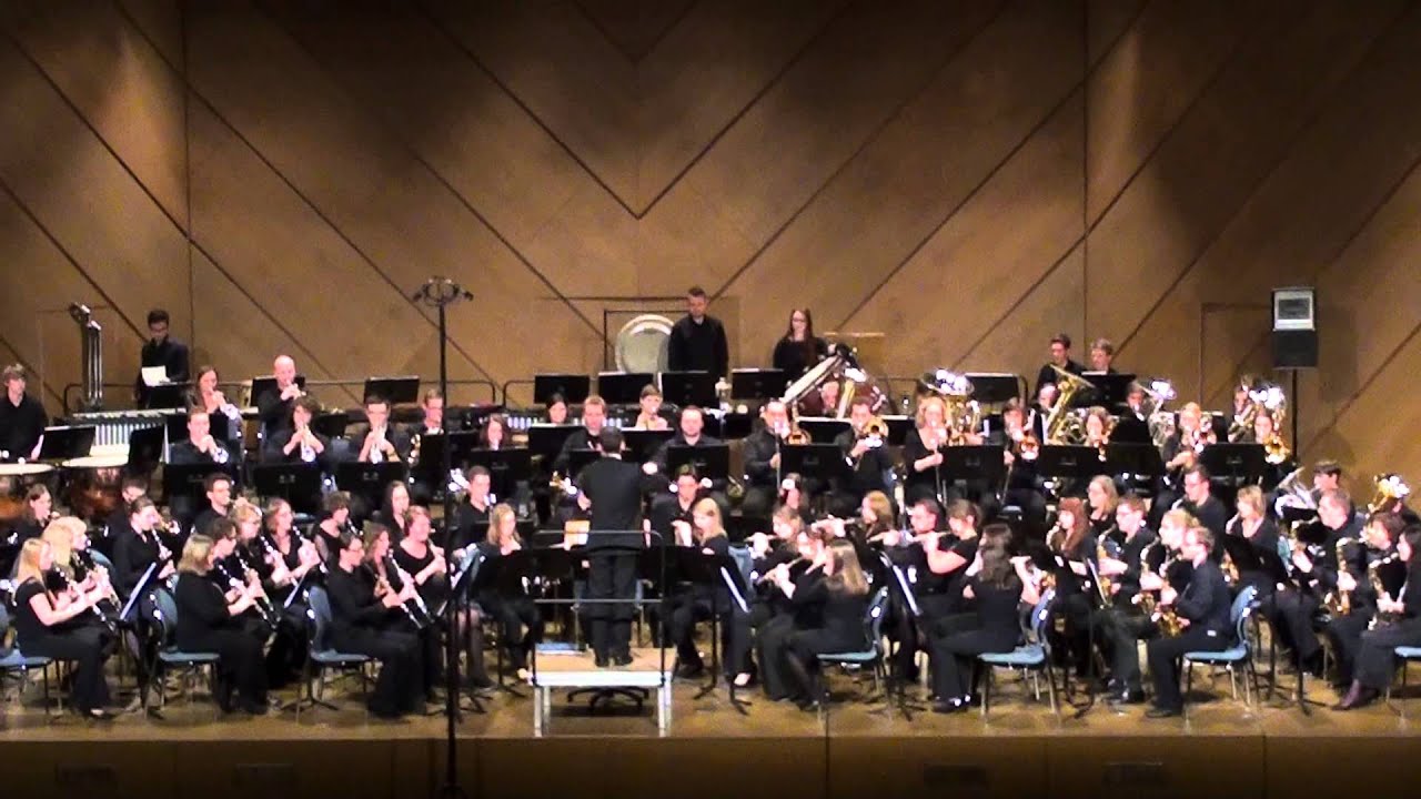Projektorchester Würzburg - Music from Braveheart (2013)