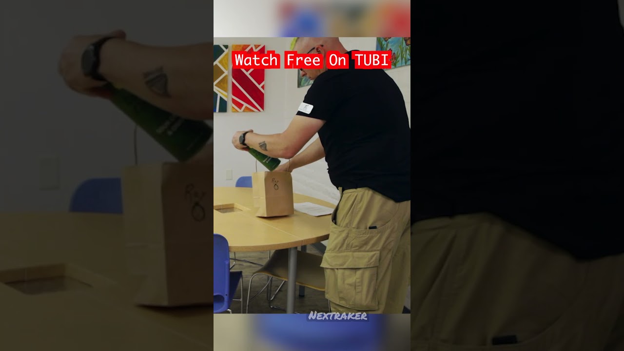 Funny Pringles Prank