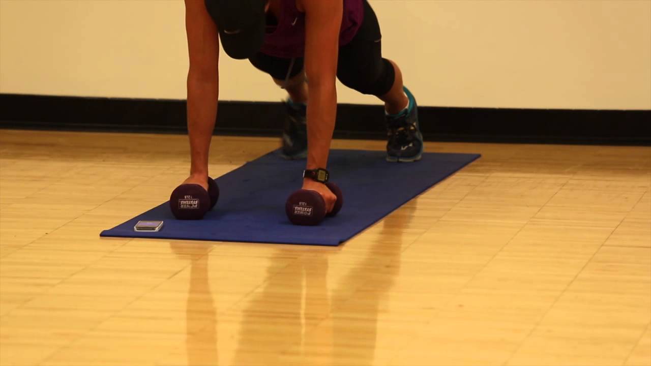 Crossfire YMCA Ann Arbor