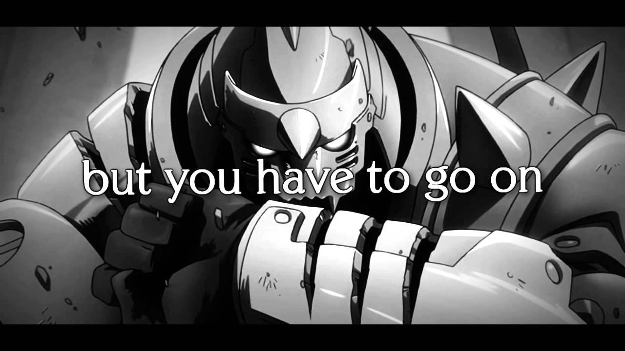 [720p] The Cruel Life l ANIME-MIX l AzraelEdits