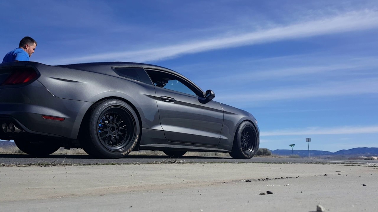 2016 3.7 v6 mustang muffler delete sr x pipe bbk shorties