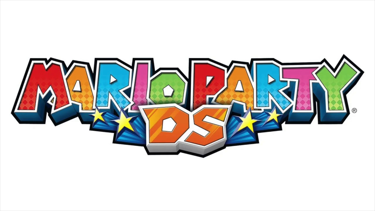 Host Hoedown | Mario Party DS Music Extended