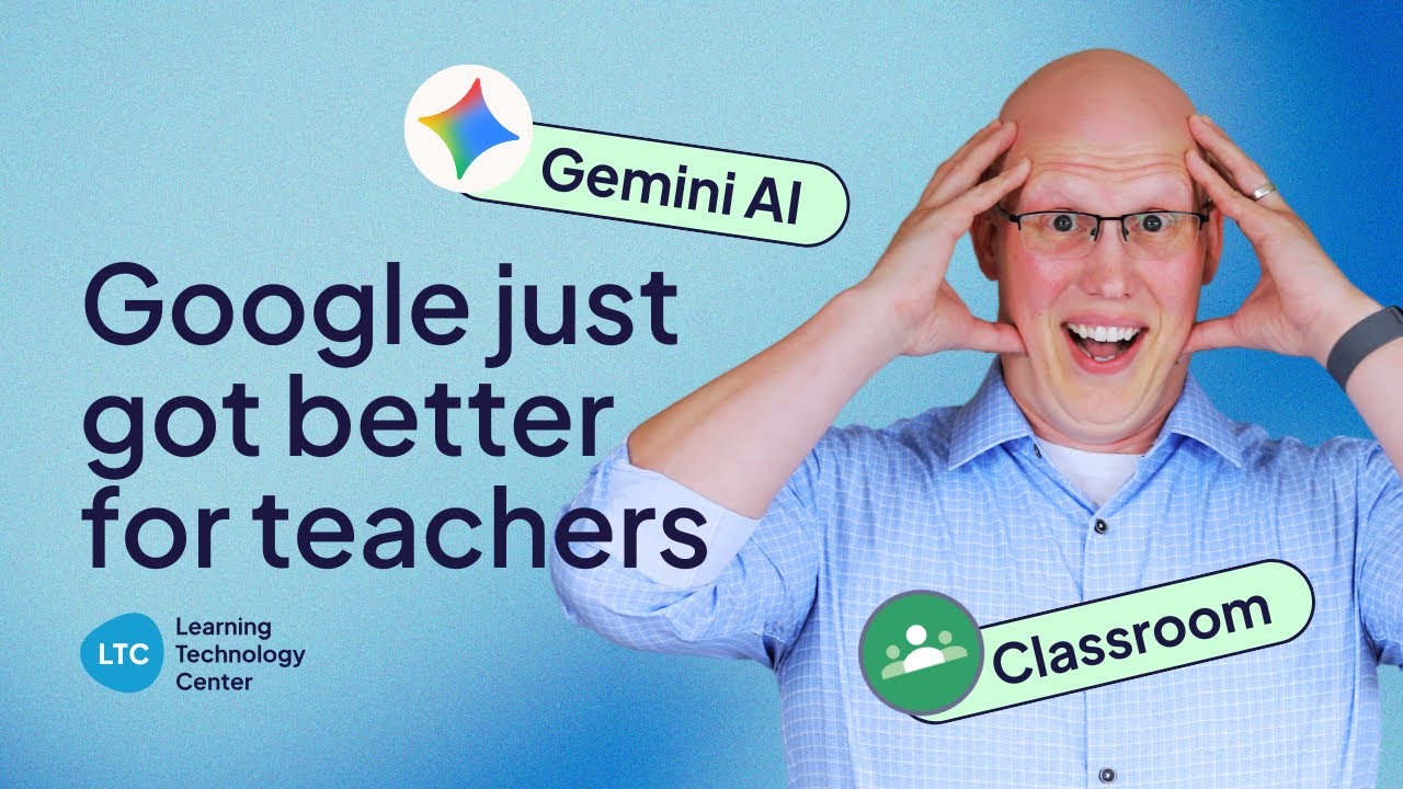 Google for Education Updates You Don't Want to Miss